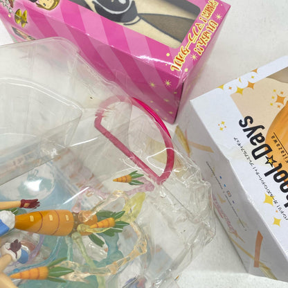 フィギュア 美少女 まとめ現状品 箱傷み大【フィギュア】【加古川物流】