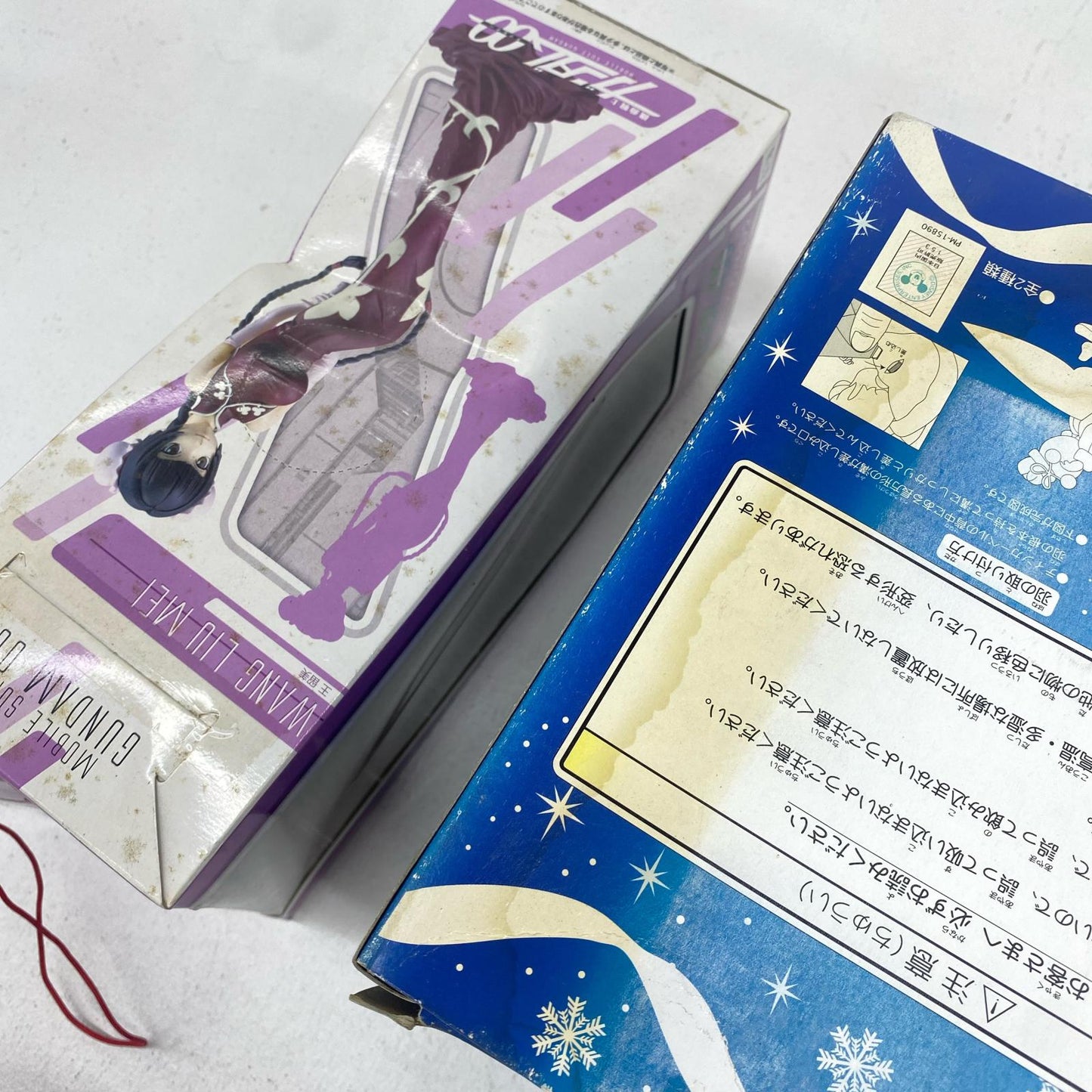 フィギュア 美少女 まとめ現状品 箱傷み大【フィギュア】【加古川物流】