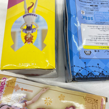 フィギュア 美少女 まとめ現状品 箱傷み大【フィギュア】【加古川物流】