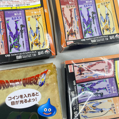 フィギュア 少年誌 一番くじ その他まとめ 現状品 箱傷み【フィギュア】【加古川物流】