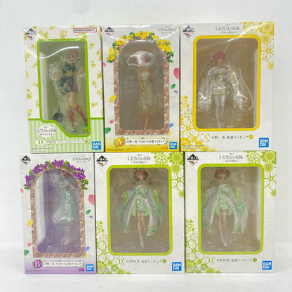 フィギュア 少年誌 一番くじ その他まとめ 現状品 箱傷み【フィギュア】【加古川物流】