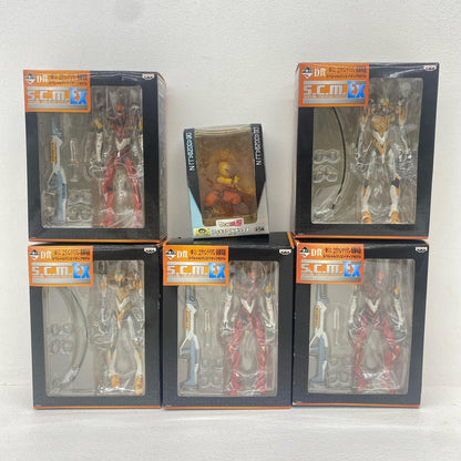 フィギュア 少年誌 一番くじ その他まとめ 現状品 箱傷み【フィギュア】【加古川物流】