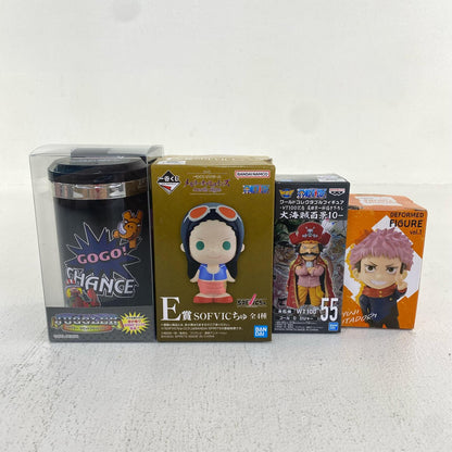 フィギュア 少年誌 その他まとめ 現状品 箱傷み【フィギュア】【加古川物流】