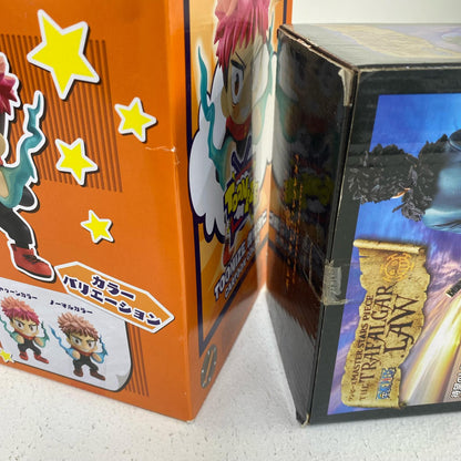 フィギュア 少年誌 その他まとめ 現状品 箱傷み【フィギュア】【加古川物流】