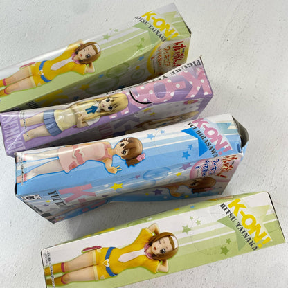 フィギュア 美少女 一番くじその他まとめ 現状品 箱傷み大【フィギュア】【加古川物流】