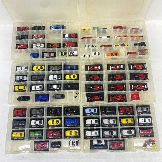 おもちゃ・玩具 ミニカー ダイキャストカー その他まとめ 現状品 【加古川物流】