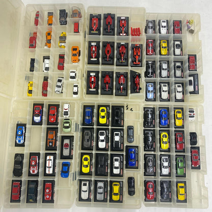 おもちゃ・玩具 ミニカー ダイキャストカー その他まとめ 現状品 【加古川物流】