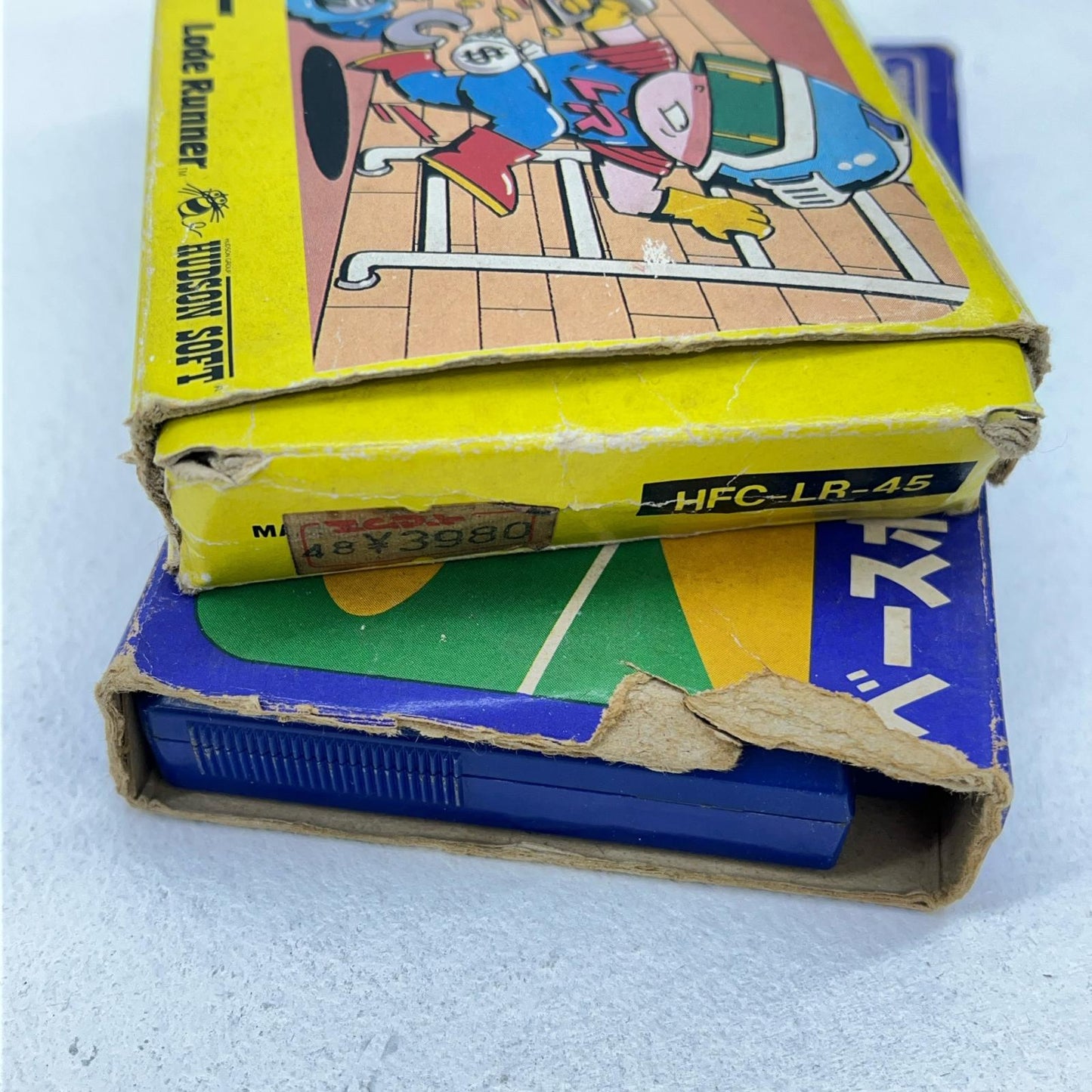 ゲームソフト ファミコンソフト まとめ 動作未確認 ファミコン【加古川物流】