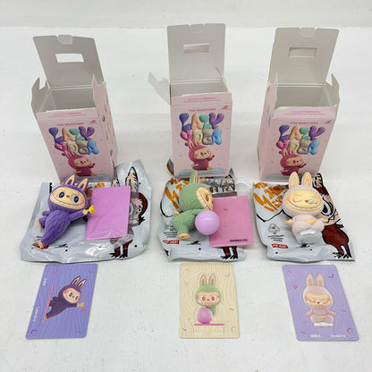 フィギュア まとめ POP MART THE MONSTERS Lazy Yoga シリーズ まとめ POP MART THE MONSTERS Lazy Yoga シリーズ【フィギュア】【加古川物流】
