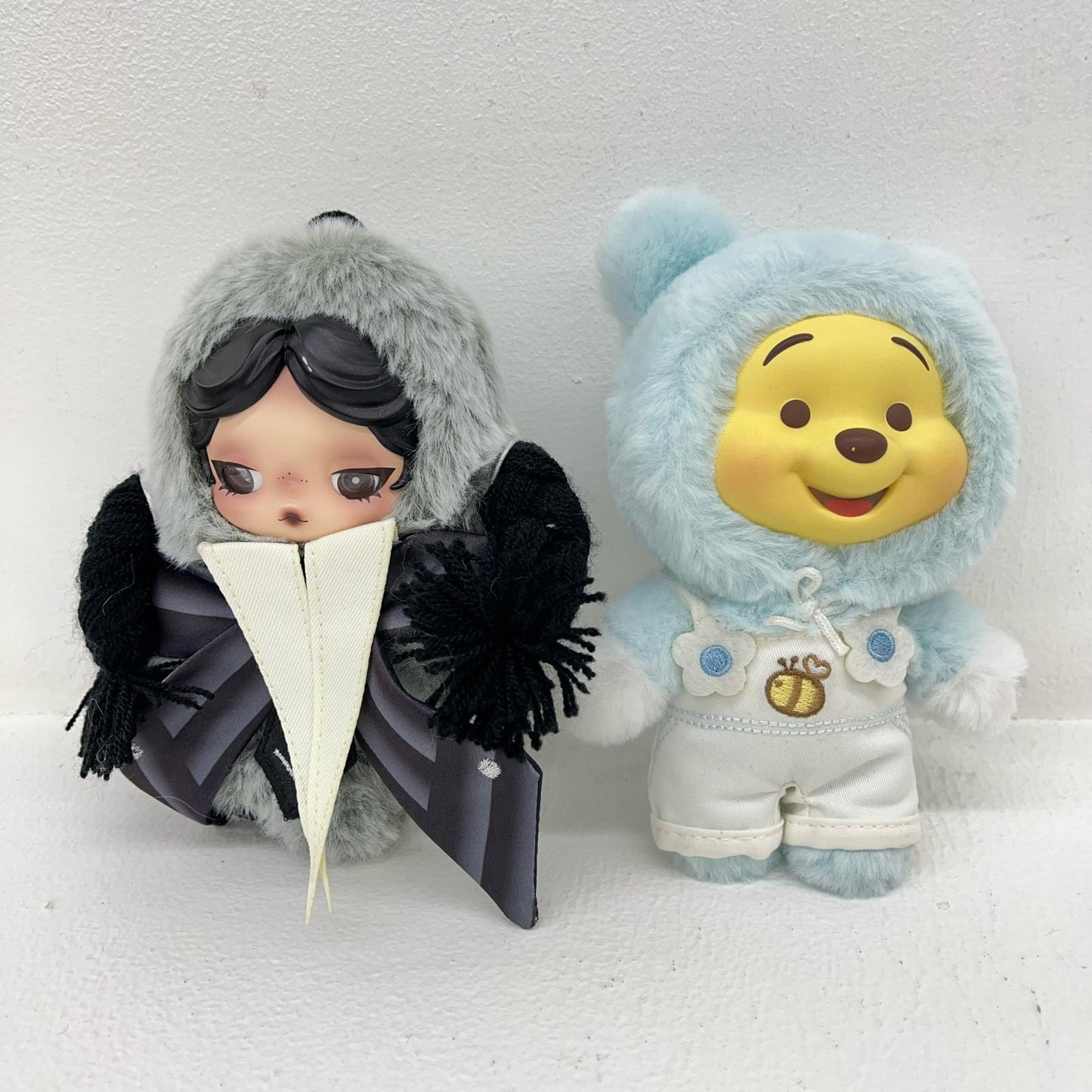 フィギュア POP MART など ぬいぐるみ ブラインドフィギュア まとめ【フィギュア】【加古川物流】