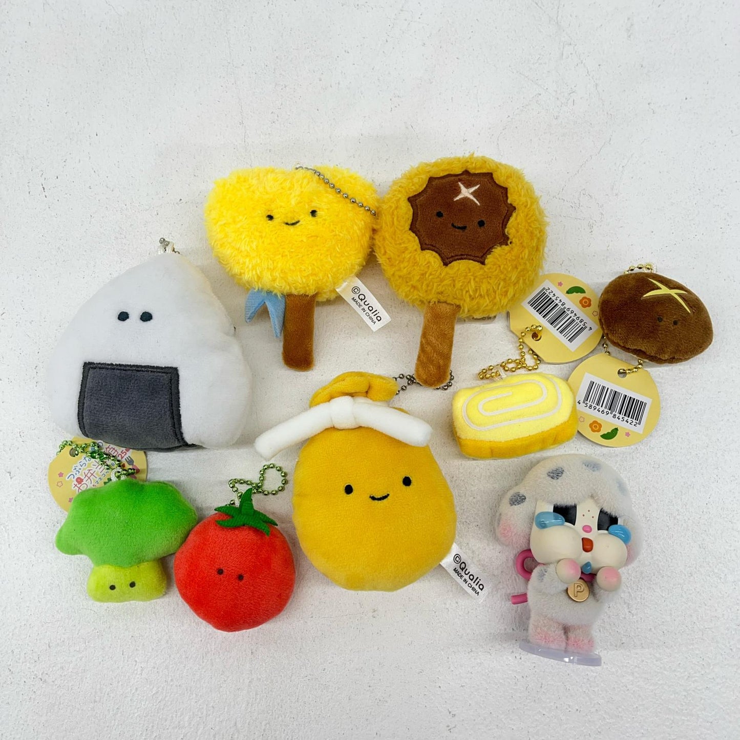 ぬいぐるみ ちいかわ ご当地キーホルダー ぬいぐるみ その他 まとめ【加古川物流】