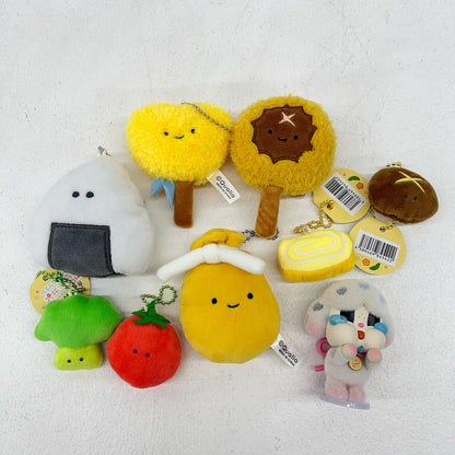 ぬいぐるみ ちいかわ ご当地キーホルダー ぬいぐるみ その他 まとめ【加古川物流】