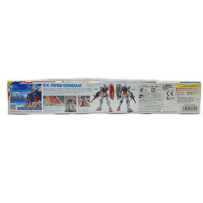 プラモデル 1/100RX-78F00ガンダム「機動戦士ガンダム」イベント限定[5060610] RX-78F00ガンダム イベント限定 5060610【加古川物流】