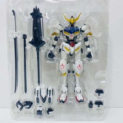 フィギュア ROBOT魂＜SIDEMS＞ASW-G-08ガンダムバルバトス「機動戦士ガンダム鉄血のオルフェンズ」 ASW-G-08 ガンダムバルバトス ROBOT魂【フィギュア】【加古川物流】