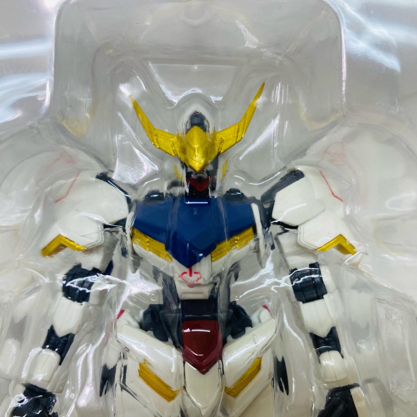 フィギュア ROBOT魂＜SIDEMS＞ASW-G-08ガンダムバルバトス「機動戦士ガンダム鉄血のオルフェンズ」 ASW-G-08 ガンダムバルバトス ROBOT魂【フィギュア】【加古川物流】