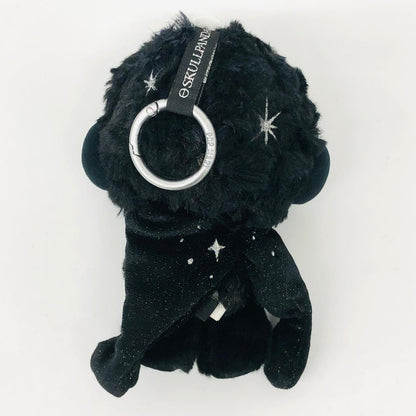 ぬいぐるみ Darkness「SKULLPANDA You Found Me! シリーズ ぬいぐるみペンダント」 Darkness SKULLPANDA You Found Me! ぬいぐるみペンダント【加古川物流】