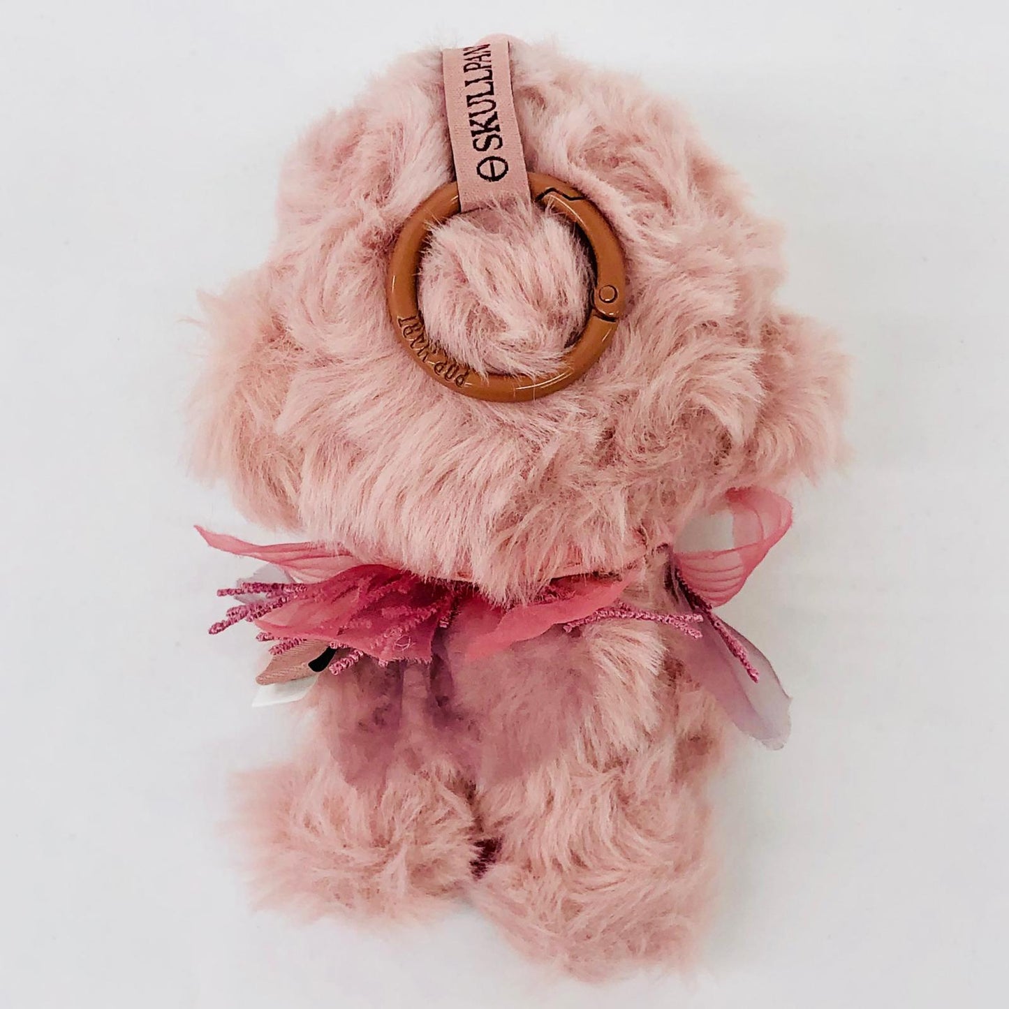 ぬいぐるみ Windflower「SKULLPANDA L’impressionnisme シリーズ ぬいぐるみペンダント」 Windflower SKULLPANDA L’impressionnisme ぬいぐるみペンダント【加古川物流】