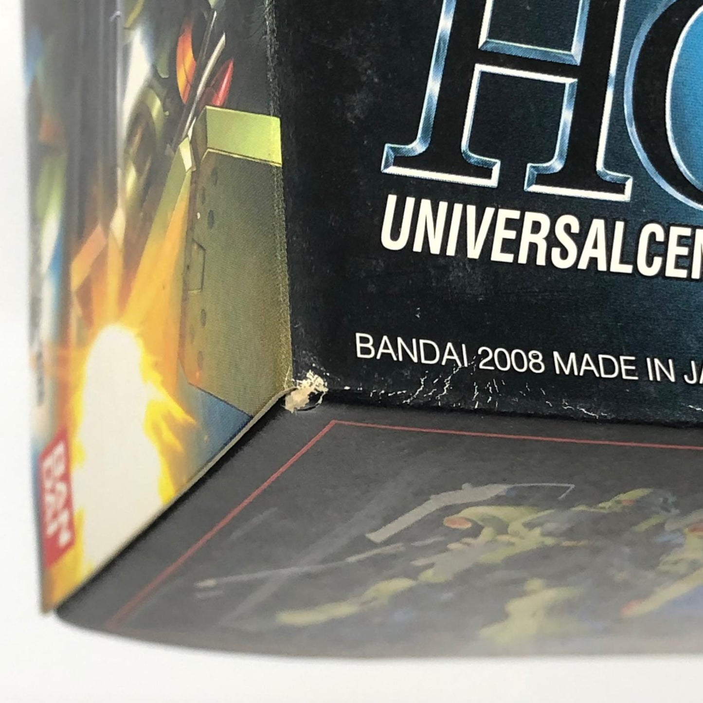 プラモデル 1/144HGUCAMS-119ギラ・ドーガ「機動戦士ガンダム逆襲のシャア」 AMS-119ギラ・ドーガ HG【加古川物流】