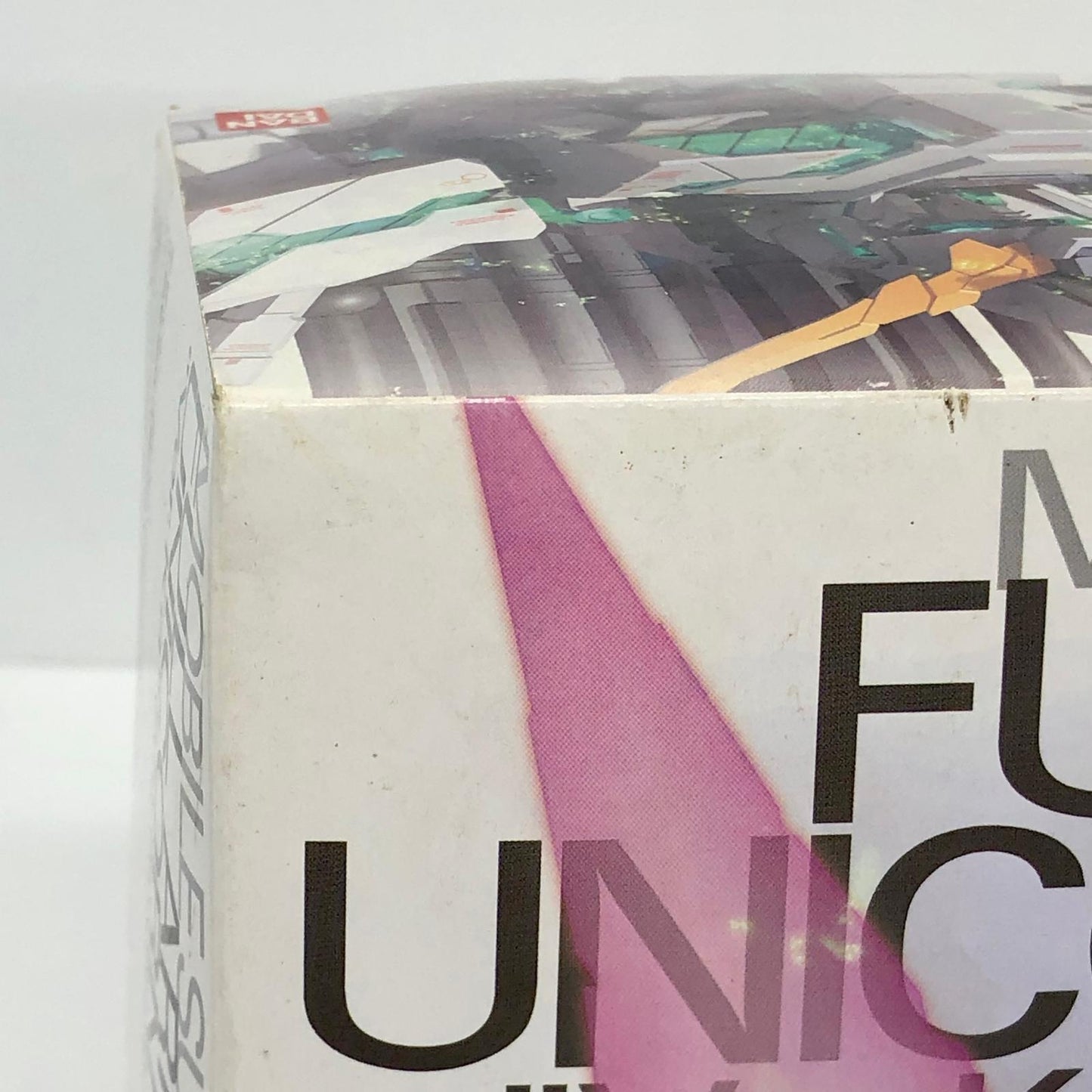 プラモデル 1/100MGRX-0フルアーマーユニコーンガンダムVer.Ka「機動戦士ガンダムUC」[0172818] RX-0フルアーマーユニコーンガンダムVer.Ka MG 172818【加古川物流】