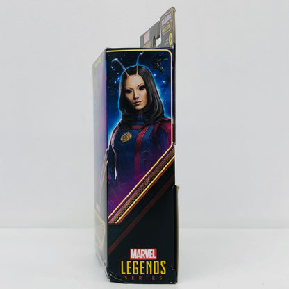 フィギュア マンティス「ガーディアンズ・オブ・ギャラクシー：VOLUME3」マーベル・レジェンドMCUシリーズ6インチ・アクションフィギュア マンティス 7インチアクションフィギュア VOLUME3【フィギュア】【加古川物流】