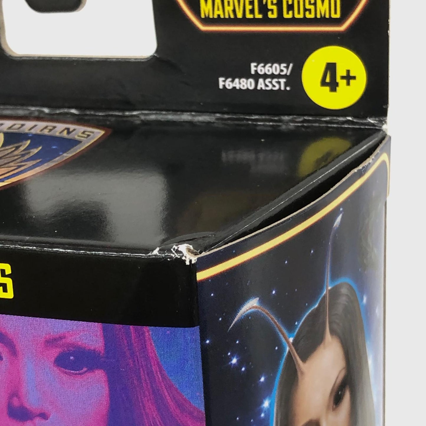 フィギュア マンティス「ガーディアンズ・オブ・ギャラクシー：VOLUME3」マーベル・レジェンドMCUシリーズ6インチ・アクションフィギュア マンティス 7インチアクションフィギュア VOLUME3【フィギュア】【加古川物流】