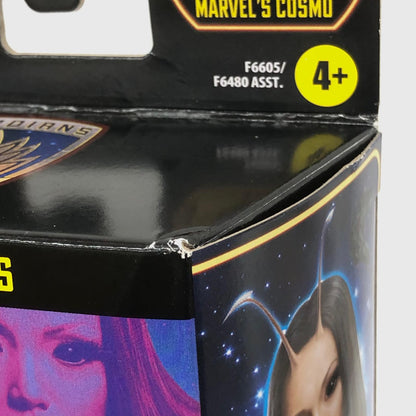 フィギュア マンティス「ガーディアンズ・オブ・ギャラクシー：VOLUME3」マーベル・レジェンドMCUシリーズ6インチ・アクションフィギュア マンティス 7インチアクションフィギュア VOLUME3【フィギュア】【加古川物流】