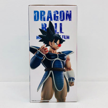 フィギュア D賞ターレス「ドラゴンボールHISTORYOFTHEFILM」一番くじ ターレス 一番くじドラゴンボールHISTORY OF THE FILM D賞 62337【フィギュア】【加古川物流】