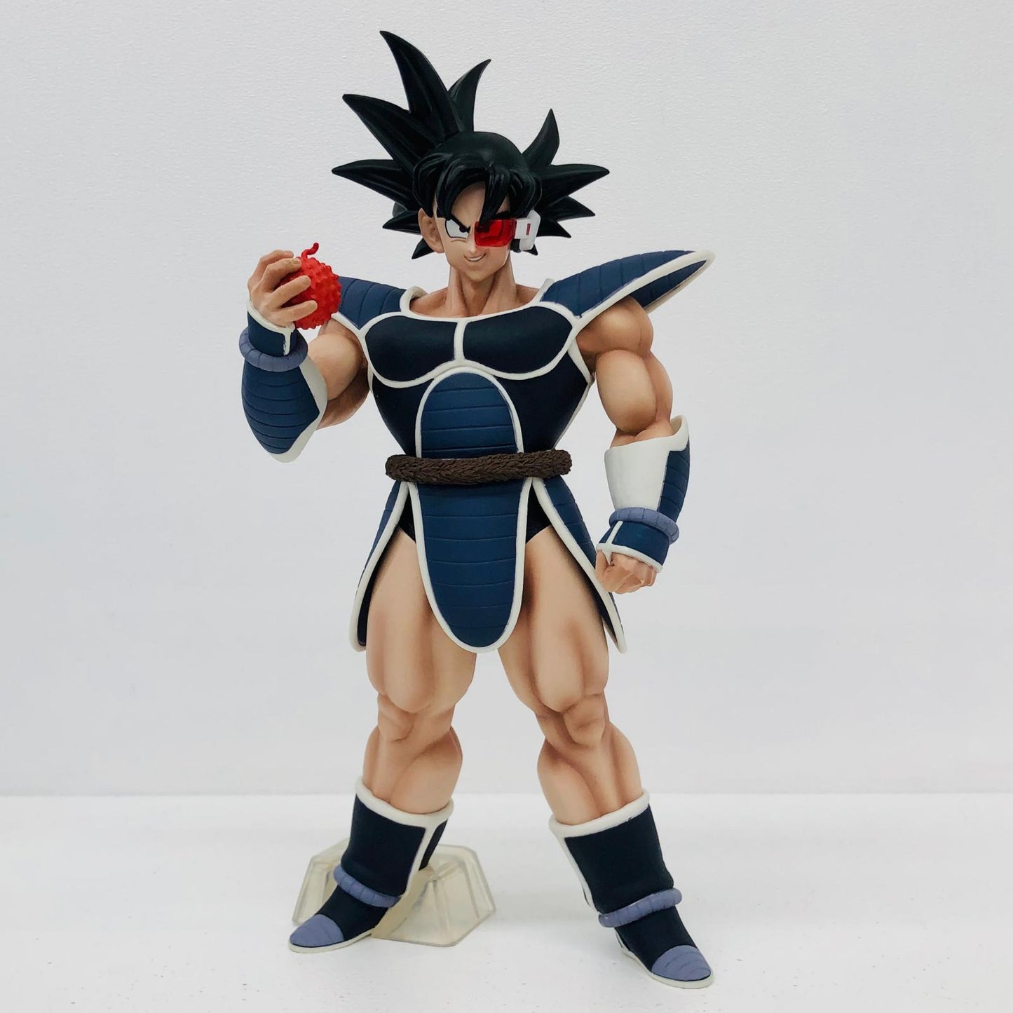 フィギュア D賞ターレス「ドラゴンボールHISTORYOFTHEFILM」一番くじ ターレス 一番くじドラゴンボールHISTORY OF THE FILM D賞 62337【フィギュア】【加古川物流】