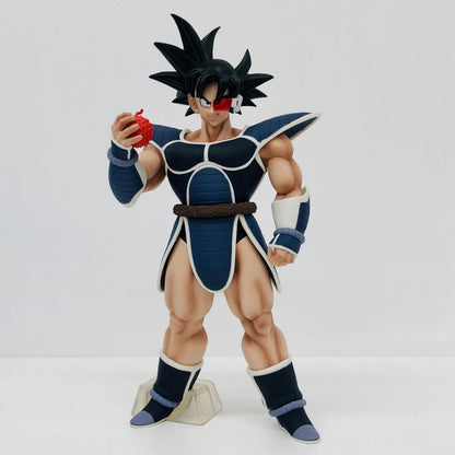 フィギュア D賞ターレス「ドラゴンボールHISTORYOFTHEFILM」一番くじ ターレス 一番くじドラゴンボールHISTORY OF THE FILM D賞 62337【フィギュア】【加古川物流】
