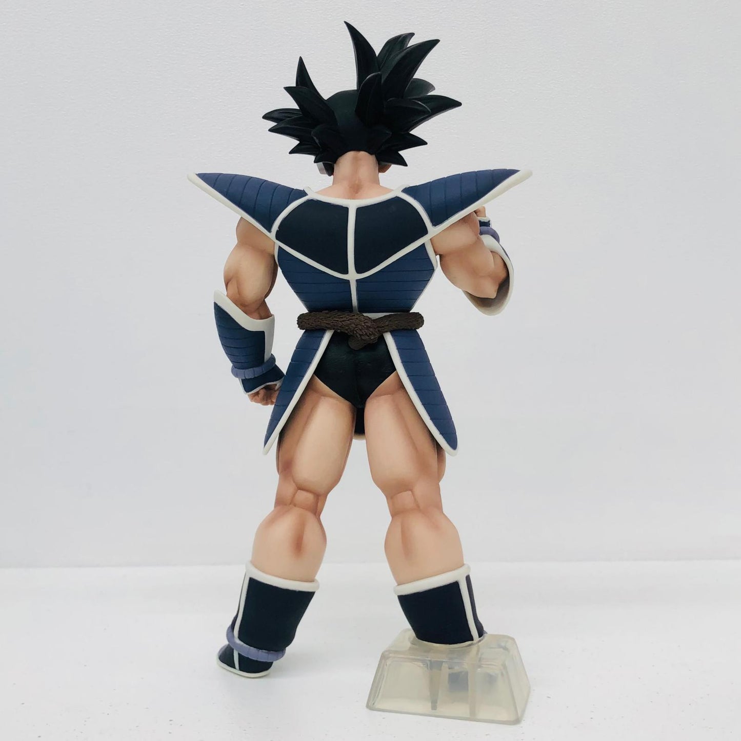 フィギュア D賞ターレス「ドラゴンボールHISTORYOFTHEFILM」一番くじ ターレス 一番くじドラゴンボールHISTORY OF THE FILM D賞 62337【フィギュア】【加古川物流】
