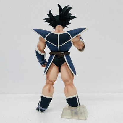 フィギュア D賞ターレス「ドラゴンボールHISTORYOFTHEFILM」一番くじ ターレス 一番くじドラゴンボールHISTORY OF THE FILM D賞 62337【フィギュア】【加古川物流】