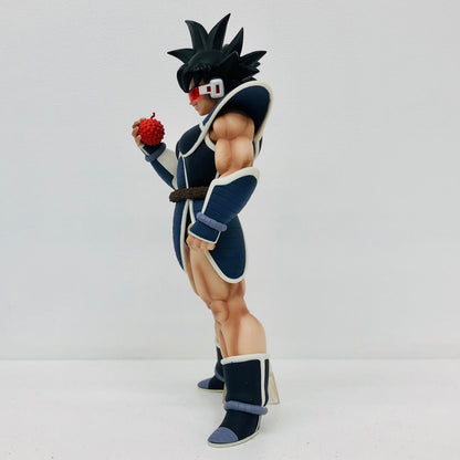 フィギュア D賞ターレス「ドラゴンボールHISTORYOFTHEFILM」一番くじ ターレス 一番くじドラゴンボールHISTORY OF THE FILM D賞 62337【フィギュア】【加古川物流】