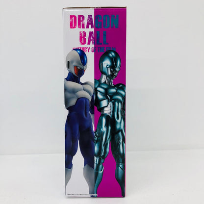 フィギュア C賞クウラ「ドラゴンボールHISTORYOFTHEFILM」一番くじ クウラ 一番くじドラゴンボールHISTORY OF THE FILM C賞 62337【フィギュア】【加古川物流】