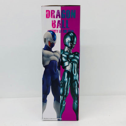 フィギュア C賞メタルクウラ「ドラゴンボールHISTORYOFTHEFILM」一番くじ メタルクウラ 一番くじドラゴンボールHISTORY OF THE FILM C賞 62337【フィギュア】【加古川物流】