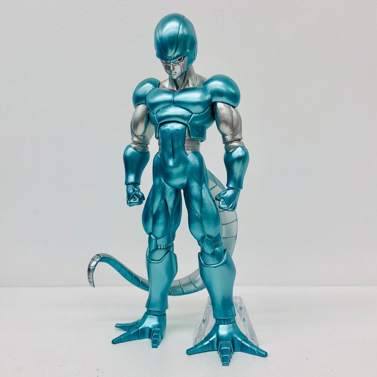 フィギュア C賞メタルクウラ「ドラゴンボールHISTORYOFTHEFILM」一番くじ メタルクウラ 一番くじドラゴンボールHISTORY OF THE FILM C賞 62337【フィギュア】【加古川物流】