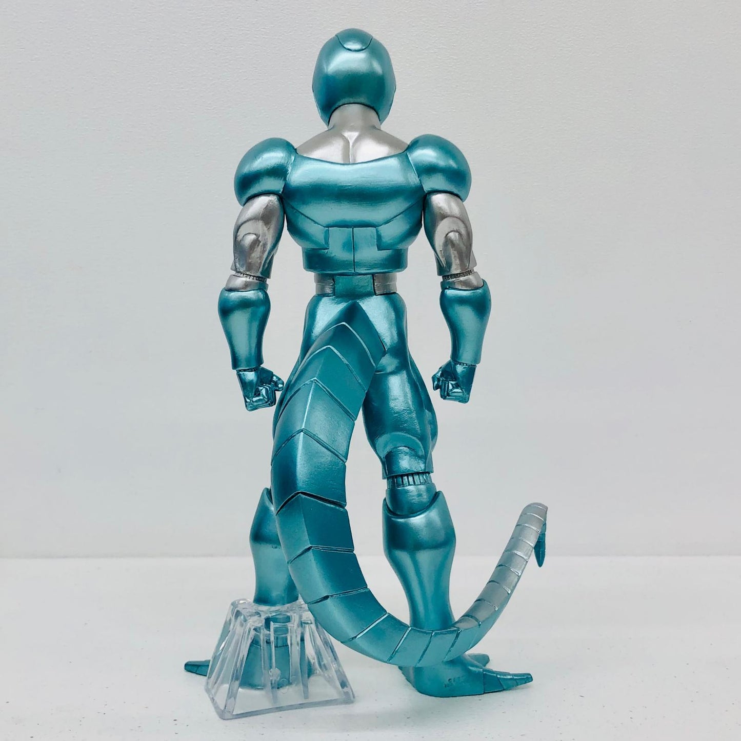 フィギュア C賞メタルクウラ「ドラゴンボールHISTORYOFTHEFILM」一番くじ メタルクウラ 一番くじドラゴンボールHISTORY OF THE FILM C賞 62337【フィギュア】【加古川物流】