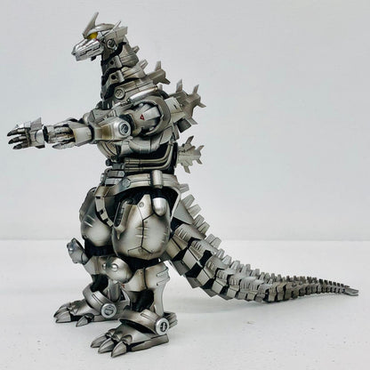 フィギュア S.H.MonsterArts3式機龍(重武装型/高機動型)「ゴジラ×モスラ×メカゴジラ東京SOS」魂ウェブ商店限定 3式機龍(重武装型/高機動型) S.H.MonsterArts 魂ウェブ商店限定【フィギュア】【加古川物流】