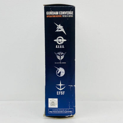 フィギュア FWGUNDAMCONVERGEOPERATIONREVIVEプレミアムバンダイ限定 OPERATIONREVIVE FW GUNDAM CONVERGE プレミアムバンダイ限定【フィギュア】【加古川物流】
