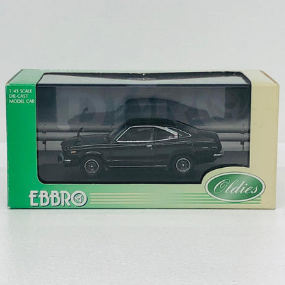 おもちゃ・玩具 1/43MAZDASAVANNACoupeRX31973(グリーン)「Oldies」[43545] MAZDA SAVANNA Coupe 1/43スケール RX31973 43545【加古川物流】
