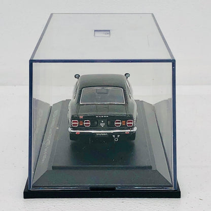 おもちゃ・玩具 1/43MAZDASAVANNACoupeRX31973(グリーン)「Oldies」[43545] MAZDA SAVANNA Coupe 1/43スケール RX31973 43545【加古川物流】