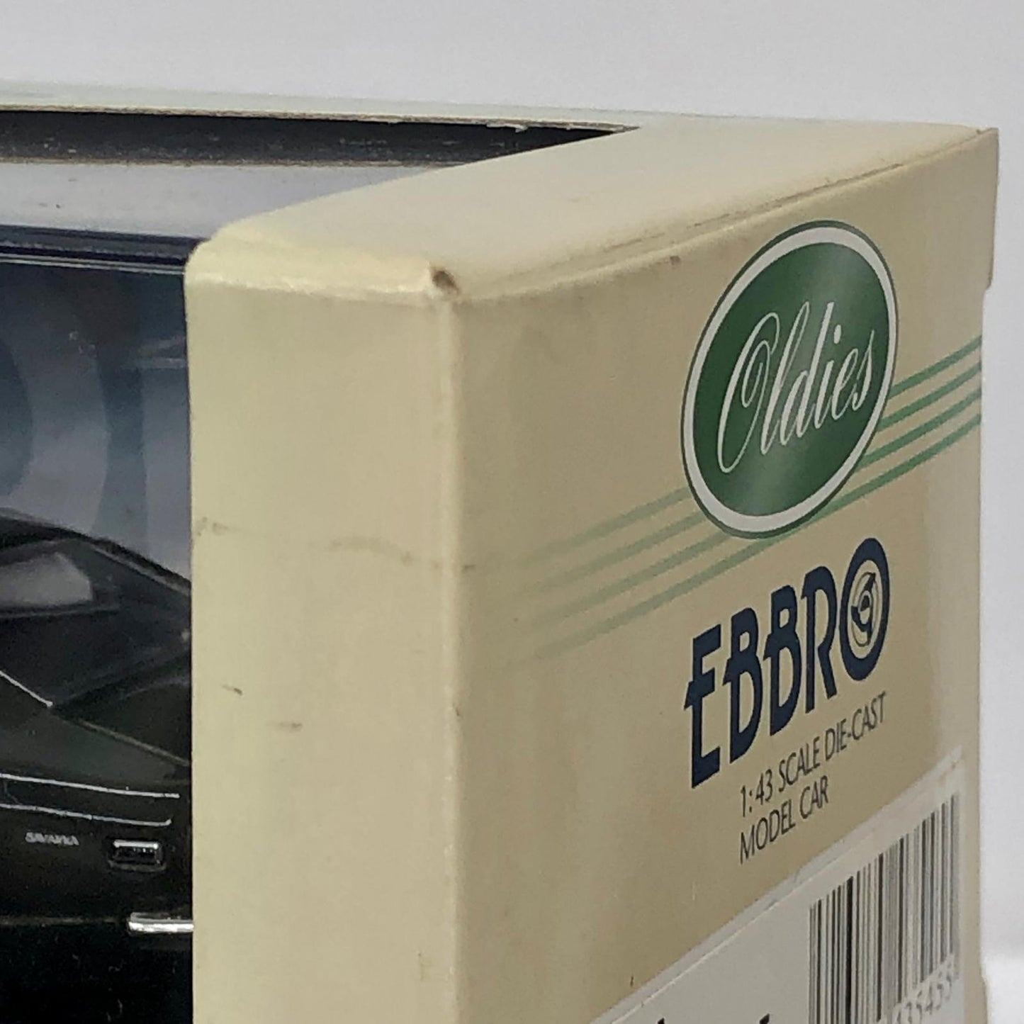 おもちゃ・玩具 1/43MAZDASAVANNACoupeRX31973(グリーン)「Oldies」[43545] MAZDA SAVANNA Coupe 1/43スケール RX31973 43545【加古川物流】