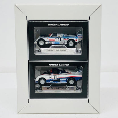 おもちゃ・玩具 グループCカー(2台セット)「トミカリミテッド」[706854] グループCカー(2台セット) トミカリミテッド 706854【加古川物流】