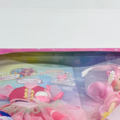 フィギュア プリキュアスタイルキュアエールチアフルスタイルDX「HUGっと!プリキュア」 キュアエール プリキュアスタイル【フィギュア】【加古川物流】