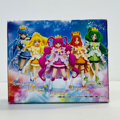 フィギュア 5.プリンセスキュアビューティ「スマイルプリキュア!プリンセスフォームキューティフィギュア」 5.プリンセスキュアビューティ プリンセスフォームキューティフィギュア【フィギュア】【加古川物流】