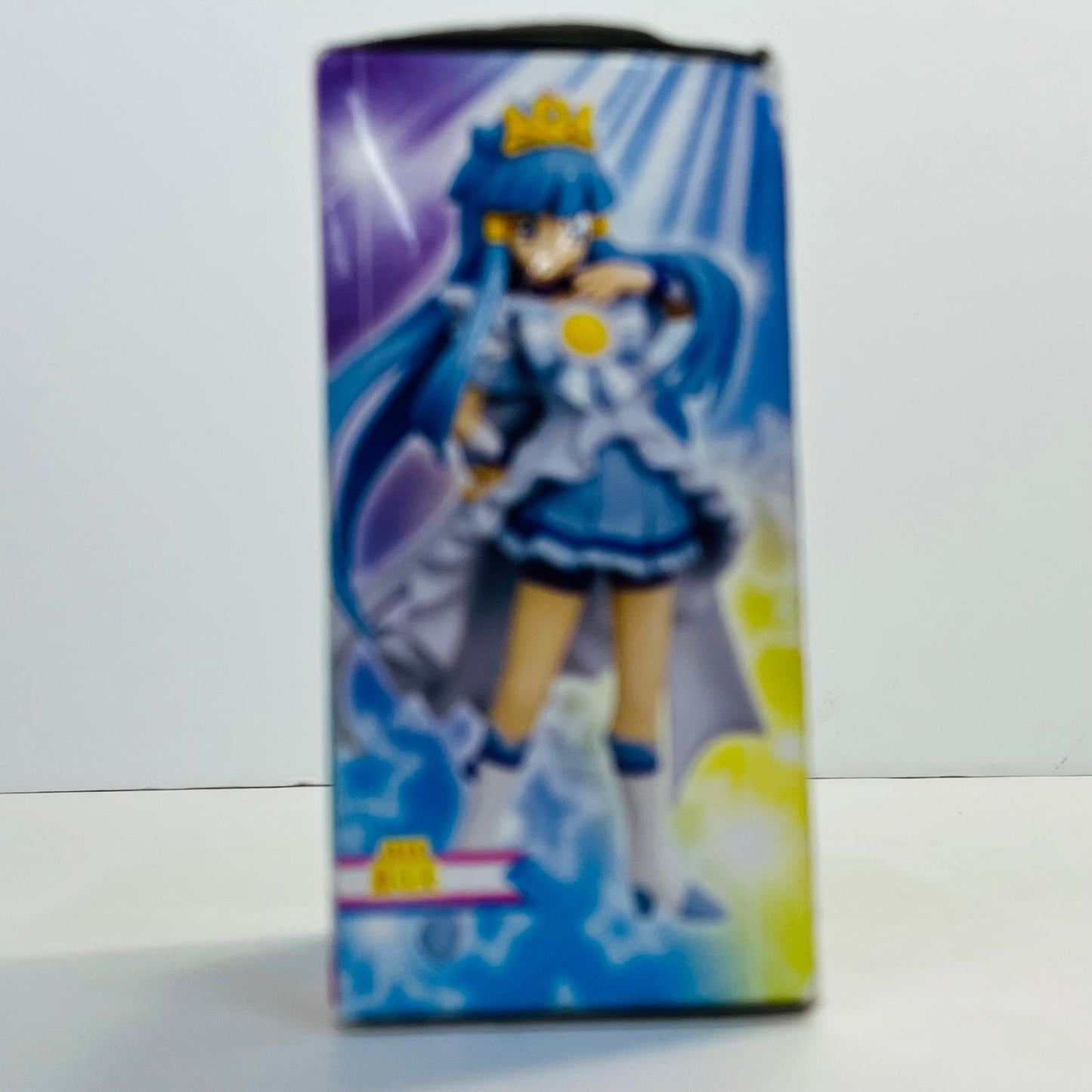 フィギュア 5.プリンセスキュアビューティ「スマイルプリキュア!プリンセスフォームキューティフィギュア」 5.プリンセスキュアビューティ プリンセスフォームキューティフィギュア【フィギュア】【加古川物流】