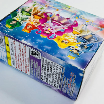 フィギュア 5.プリンセスキュアビューティ「スマイルプリキュア!プリンセスフォームキューティフィギュア」 5.プリンセスキュアビューティ プリンセスフォームキューティフィギュア【フィギュア】【加古川物流】