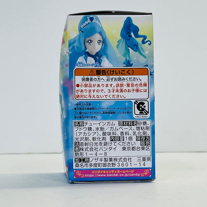フィギュア 2.キュアフォンテーヌ「ヒーリングっどプリキュアキューティーフィギュア」 2.キュアフォンテーヌ【フィギュア】【加古川物流】