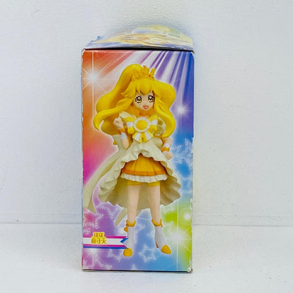 フィギュア 3.プリンセスキュアピース「スマイルプリキュア!プリンセスフォームキューティフィギュア」 3.プリンセスキュアピース プリンセスフォームキューティフィギュア【フィギュア】【加古川物流】