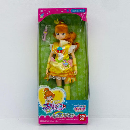 フィギュア プリキュアスタイルキュアパパイア「トロピカル～ジュ!プリキュア」 キュアパパイア プリキュアスタイル【フィギュア】【加古川物流】