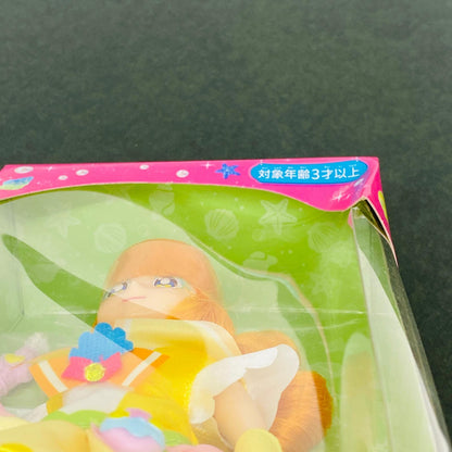 フィギュア プリキュアスタイルキュアパパイア「トロピカル～ジュ!プリキュア」 キュアパパイア プリキュアスタイル【フィギュア】【加古川物流】